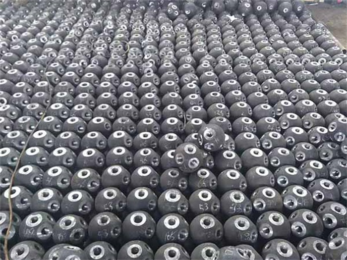 武穴螺栓球网架